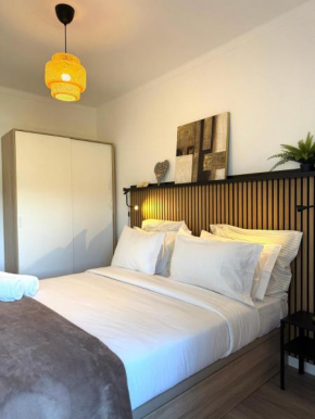 Arriba Sunrise Apartment